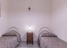 Appartamento Posada 4