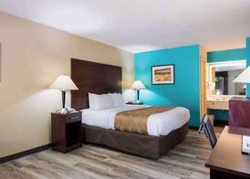Quality Inn & Suites Rockingham 4