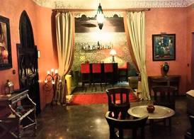 Villa Amira & Spa 2