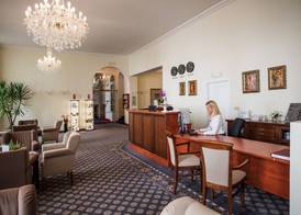 WINDSOR SPA Hotel 2