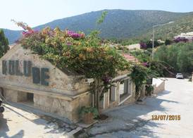 Kulube Hotel 2