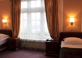 Altstadthotel Hayk am Rhein 5