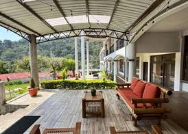Hotel Mercy 2