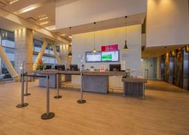 ibis Cartagena Marbella 2