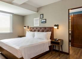 Four Points by Sheraton Monterrey Airport 5