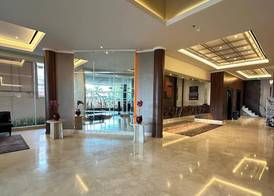Grand Zuri Dumai 3