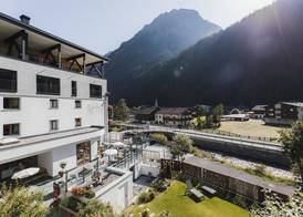 Hotel Edelweiss 3