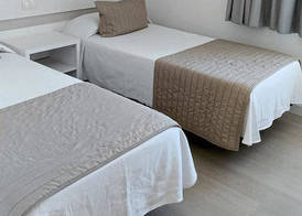 Apartamentos Horizonte 4