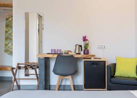 Centro storico via Sassari Accommodation 4