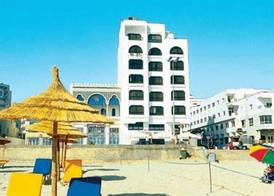 Residence Boujaafar 5