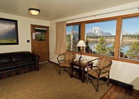 Signal Mountain Lodge 2