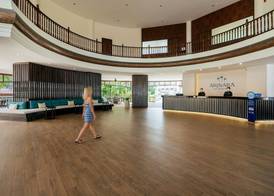 Arinara Beach Resort Phuket Beachfront 3