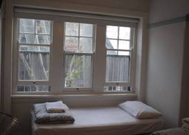 Highfield Hotel 4