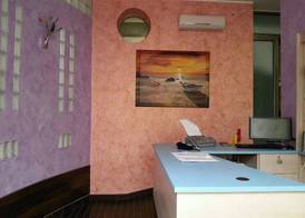 Nauticus Hotel Ugento 2