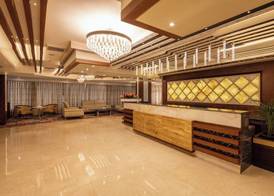Grand Palace Hotel & Resort Dhaka 2
