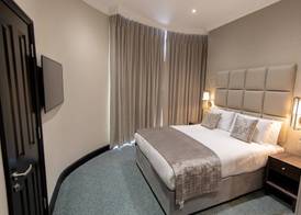The Crescent Hyde Park 4