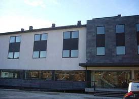 Hotel Alfinden 5