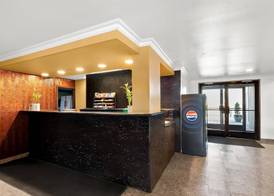 Best Western Chieftain Inn 3