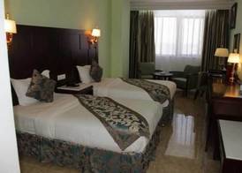 Soltane Hotel 5