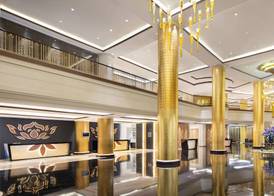 Dusit Thani Manila 4