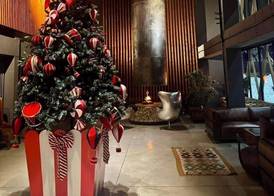 Gudauri Loft Hotel 4