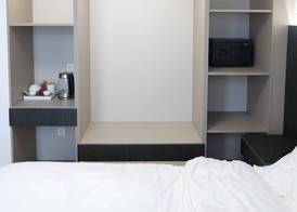 KIMMIY HOTEL 5