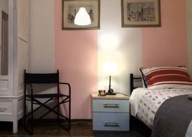 "LA MAISON DEL CORSO" Hospitality 4