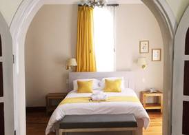 La Coupole Hotel 5