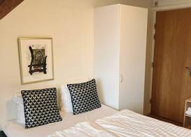 Villa Apartments Viborg 3