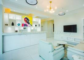 Accra Luxury Apartment at Silicon Square 4