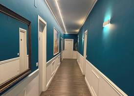 B&B Leus Appartment 2