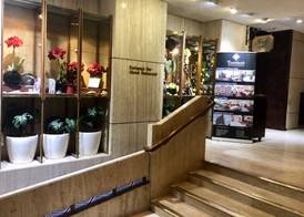 The Royal Hotel by Coastlands Hotels & Resorts 4