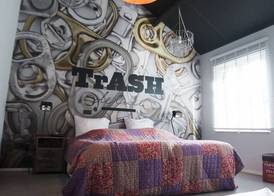 Hotel Trash Deluxe 2