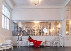 Hotel Melia Ponce 2