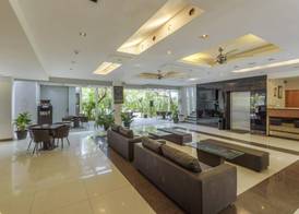 Umalas Hotel and Residence 5