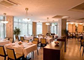 Spa Hotel Persenk 3