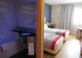 Holiday Inn Express MADRID - GETAFE by IHG 5
