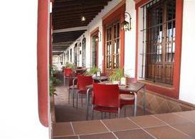 Hostal Rural La Fonda Del Rocio 4