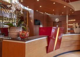 Avenue Hotel 3