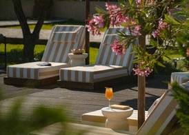 Almyros Villas Resort 5