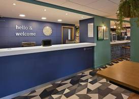 Travelodge Bournemouth 2