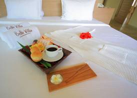 Belle Villa Resort, Pai 5