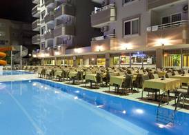 Sealine Hotel 3