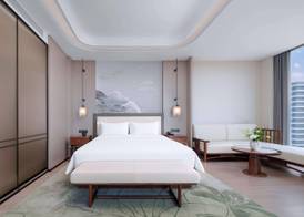 Swissotel Zhoushan Yingguan 3