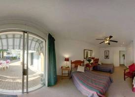 Cosy Den B&B Luxury Guest House Style 2