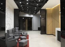 Nova Hotel Yerevan 3