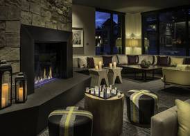 Limelight Hotel Ketchum 2