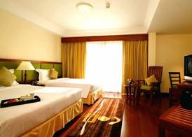 Kalim Resort 3