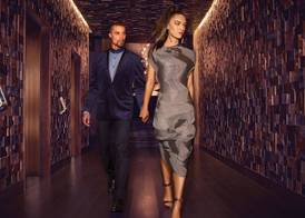 Nobu Las Vegas, A Caesars Destination 2