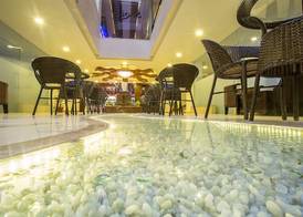 Yatri Suites and Spa 5